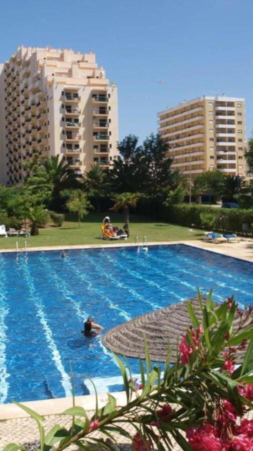 Apartamentos Praia Da Rocha Alex&Mila Vista Mar Portimão Esterno foto