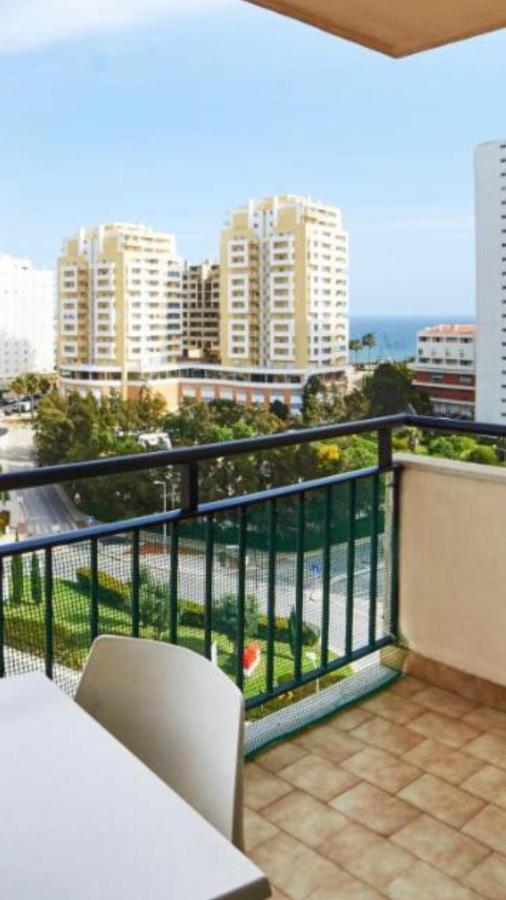 Apartamentos Praia Da Rocha Alex&Mila Vista Mar Portimão Esterno foto