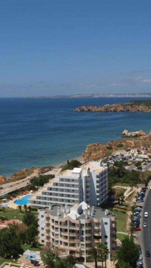 Apartamentos Praia Da Rocha Alex&Mila Vista Mar Portimão Esterno foto