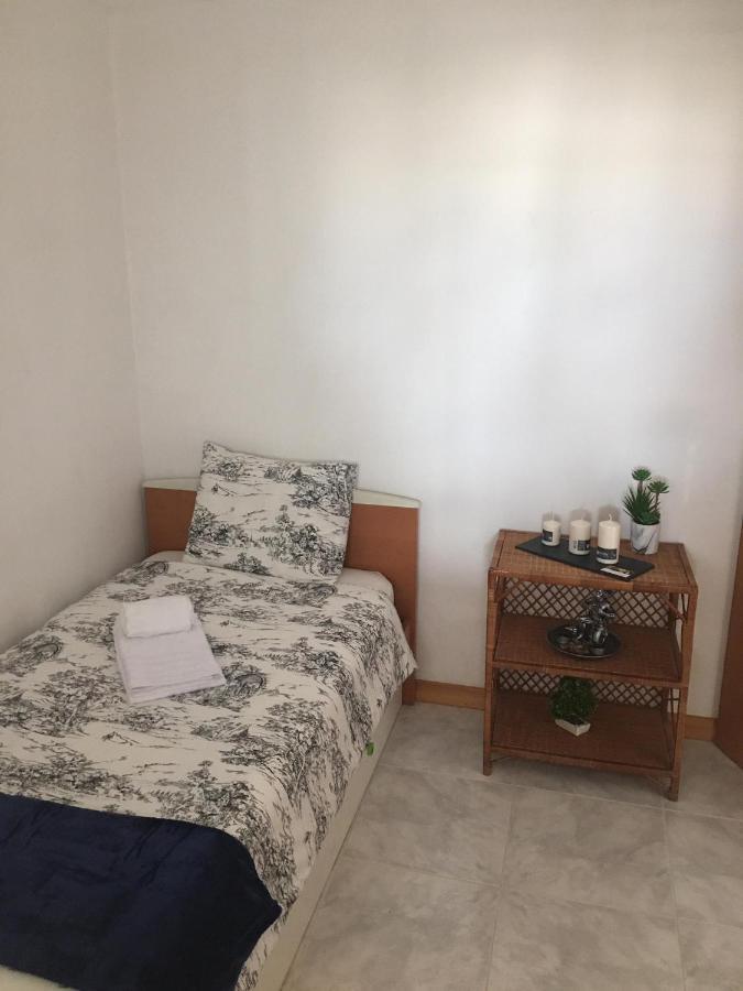 Apartamentos Praia Da Rocha Alex&Mila Vista Mar Portimão Esterno foto