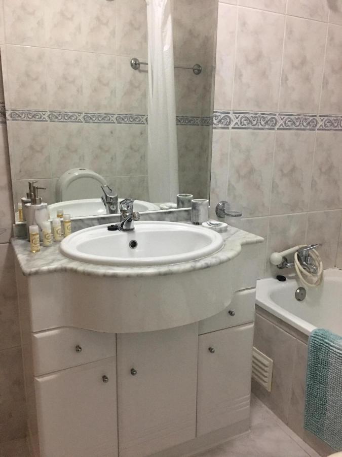 Apartamentos Praia Da Rocha Alex&Mila Vista Mar Portimão Esterno foto