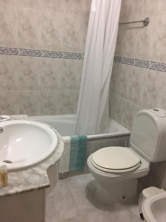 Apartamentos Praia Da Rocha Alex&Mila Vista Mar Portimão Esterno foto