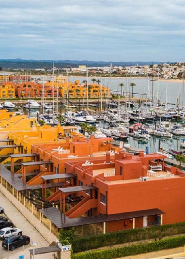 Apartamentos Praia Da Rocha Alex&Mila Vista Mar Portimão Esterno foto