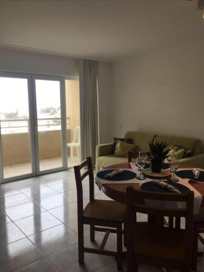 Apartamentos Praia Da Rocha Alex&Mila Vista Mar Portimão Esterno foto