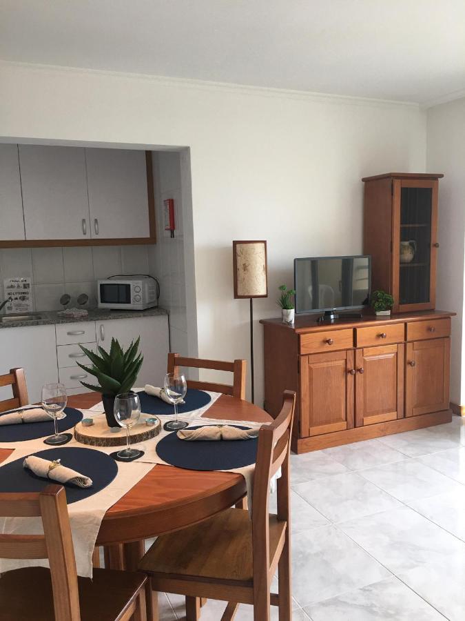 Apartamentos Praia Da Rocha Alex&Mila Vista Mar Portimão Esterno foto