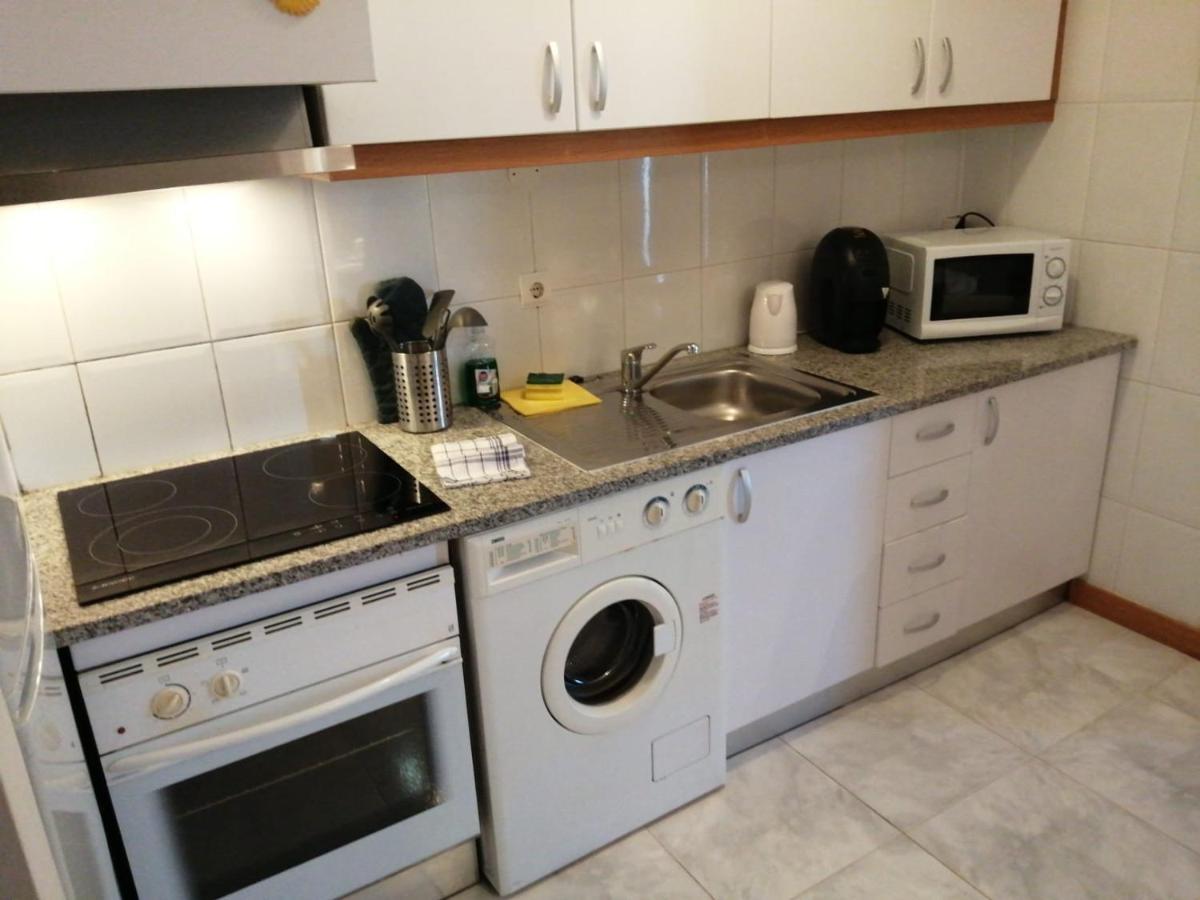 Apartamentos Praia Da Rocha Alex&Mila Vista Mar Portimão Esterno foto