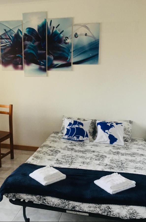 Apartamentos Praia Da Rocha Alex&Mila Vista Mar Portimão Esterno foto