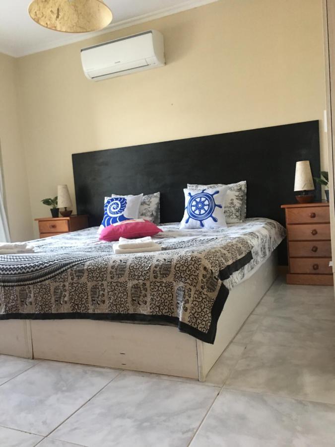 Apartamentos Praia Da Rocha Alex&Mila Vista Mar Portimão Esterno foto